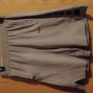 Nike dry fit shorts